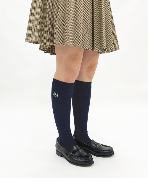 repipi armario（レピピアルマリオ） 靴下 ガールズ3Pソックス