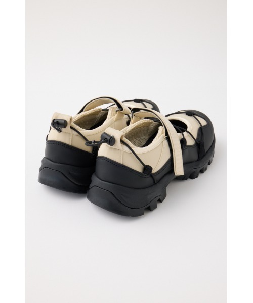 MOUSSY スニーカー TRECK MARY JANE シューズ レディース