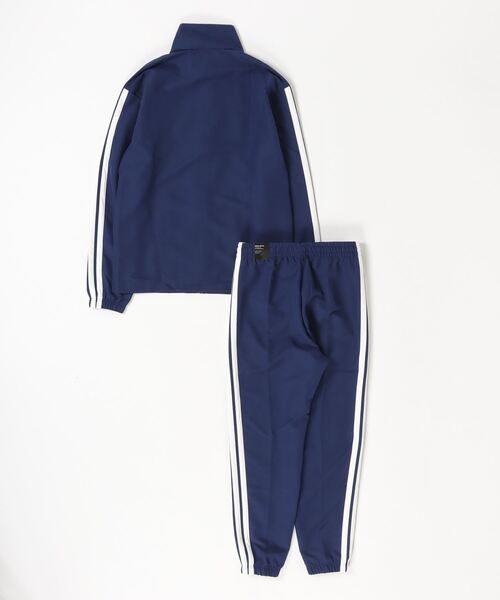 adidas（アディダス） ジャージ スポーツウェア ベーシック スリー