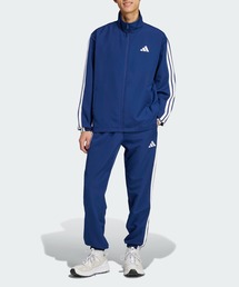 adidas（アディダス） ジャージ スポーツウェア ベーシック スリー