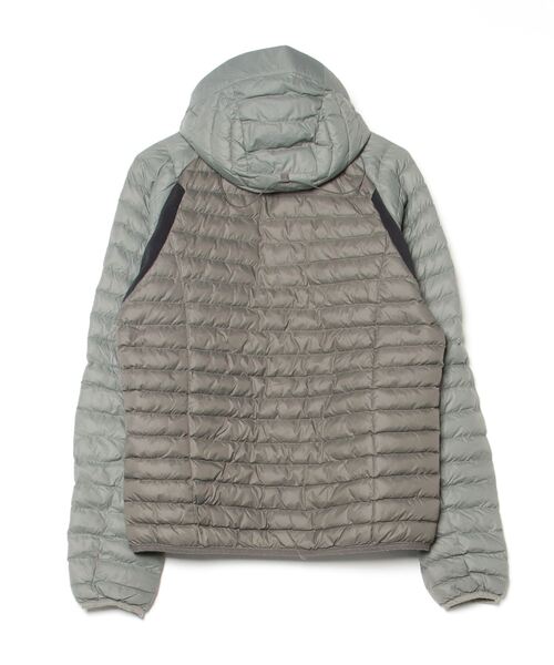 HAGLOFS（ホグロフス） ナイロンブルゾン S グリーン メンズ