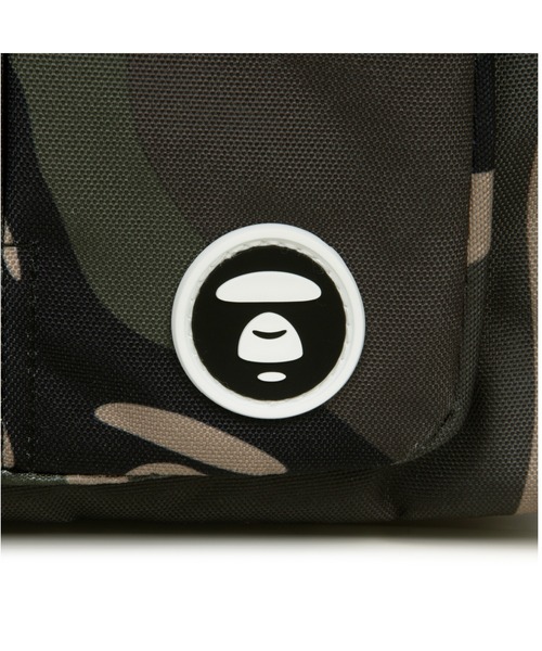 AAPE BY A BATHING APE ショルダーバッグ NOW SHOULDER BAG