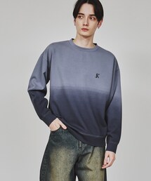 tシャツ グラデーションプルオーバー メンズ｜ZOZOTOWN Yahoo!店