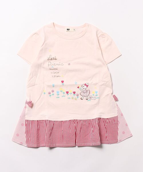 【CFCL】キッズ　ワンピース／チュニック新品未使用 楽天市場】チュニック（キッズサイズ（cm）110 ～ 119cm