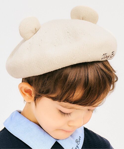 Maison Margiela キャップ ベレー帽 マルジェラ 帽子 メゾン マルジェラ MAISON MARGIELA SI0TC0001 S60384 ベレー帽