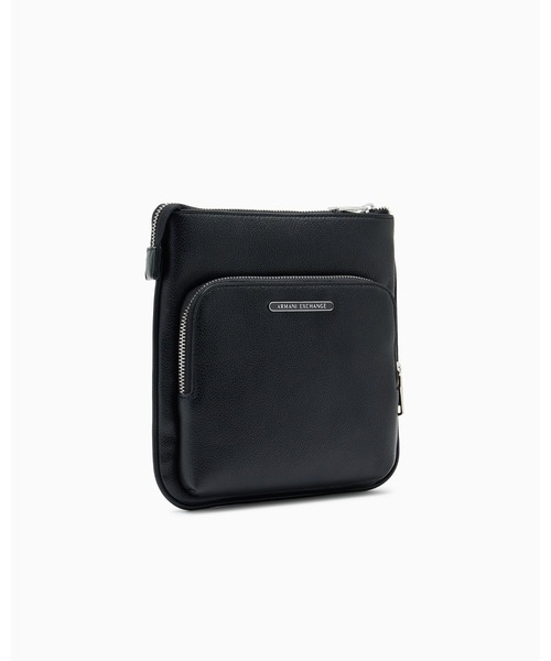 ARMANI EXCHANGE ショルダーバッグ 「A|X アルマーニ エクスチェンジ