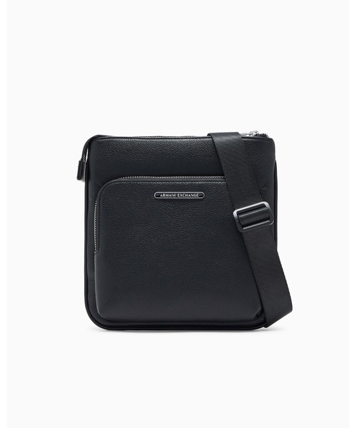 ARMANI EXCHANGE ショルダーバッグ 「A|X アルマーニ エクスチェンジ