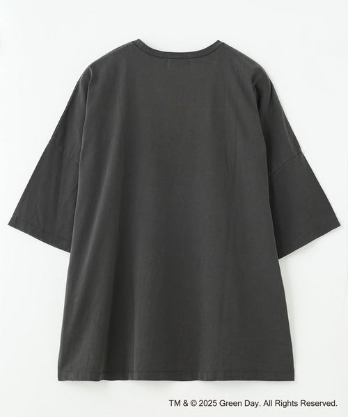 限定セール tシャツ SPEED ROCK GOOD (GOOD BUD別注」GOOD SPEED)「ROSE トップス