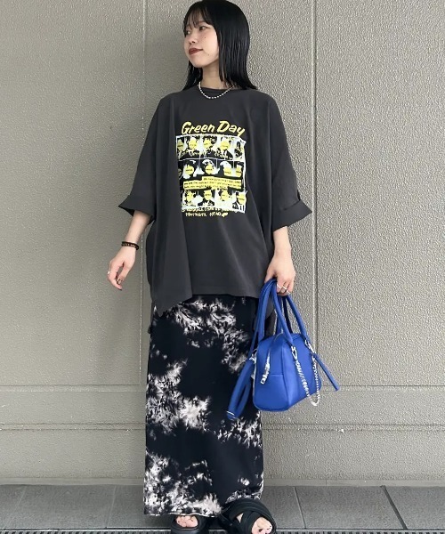 ROSE BUD別注GOOD ROCK SPEED GOOD ROCK SPEED)【ROSE BUD別注】GOOD ROCK SPEED/GREEN DAY