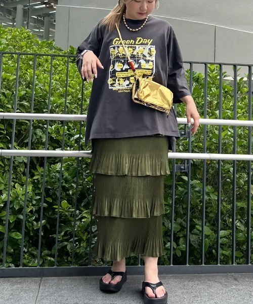ROSE BUD別注　GOOD ROCK SPEED Tシャツ GOOD ROCK SPEED tシャツ (GOOD SPEED)「ROSE BUD別注」GOOD