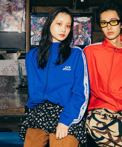 FREAK'S STORE（フリークスストア） コート アウター PIKO × FREAK'S
