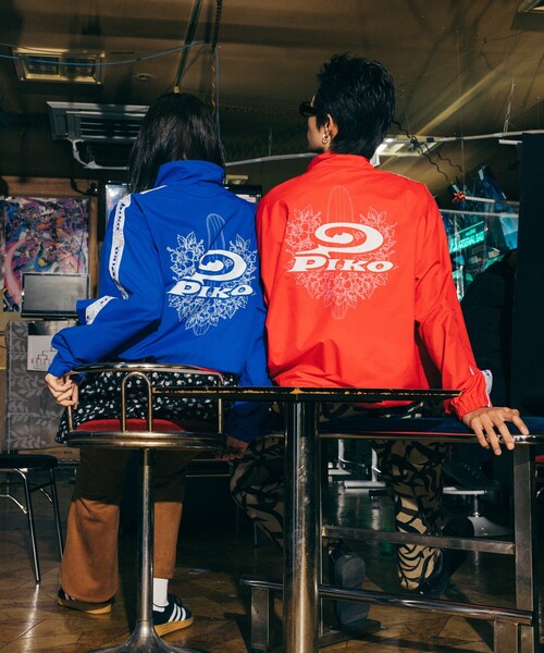 FREAK'S STORE（フリークスストア） コート アウター PIKO × FREAK'S