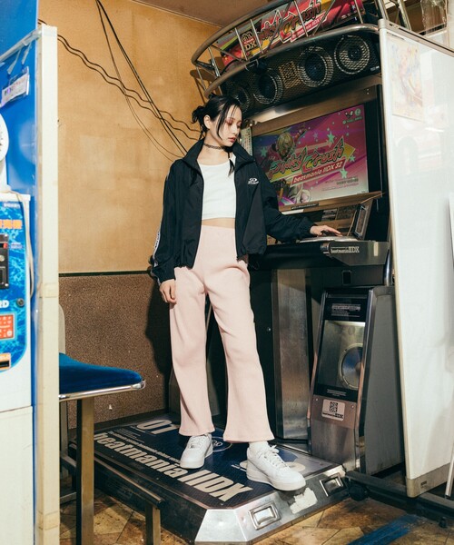 FREAK'S STORE コート アウター PIKO × STORE/ピコ 別注 TRACK
