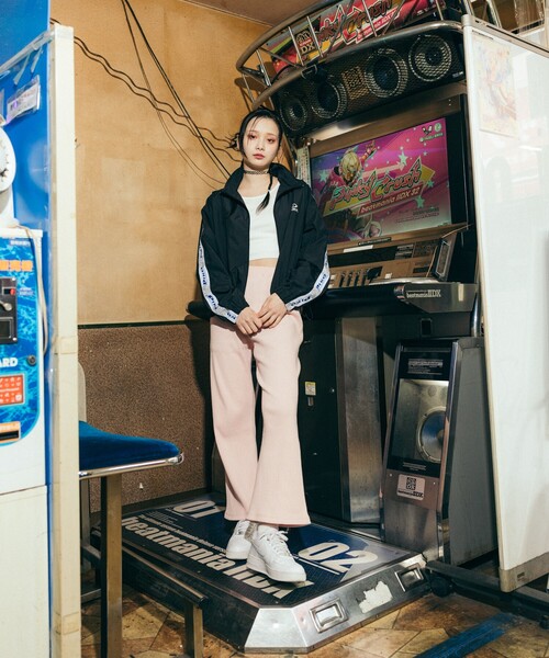 FREAK'S STORE（フリークスストア） コート アウター PIKO × FREAK'S