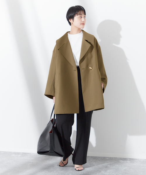 journal standard L'essage（ジャーナルスタンダード レサージュ