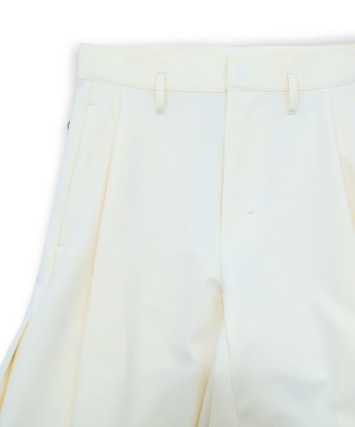 SHINYAKOZUKA（シンヤコヅカ） パンツ EGG BAGGY メンズ レディース