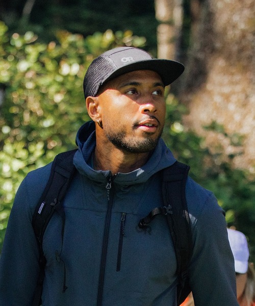 OUTDOOR RESEARCH（アウトドアリサーチ） キャップ 帽子 Loam 5-Panel