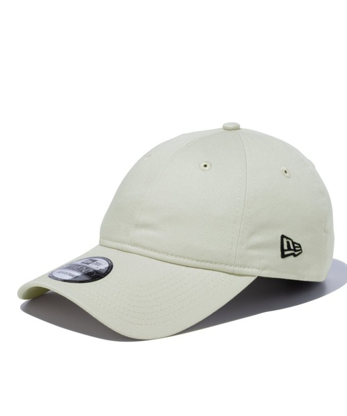 NEW ERA（ニューエラ） キャップ 帽子 メンズ キャップ 9TWENTY ロング