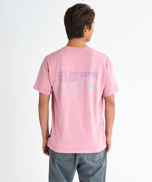 Quiksilver（クイックシルバー） tシャツ WAVE RIDE ST /クイック