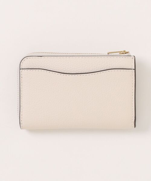COACH キーケース エッセンシャル Lジップ キー ケース