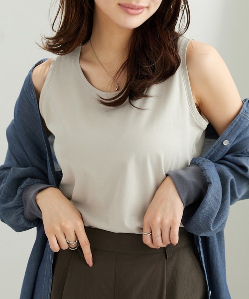 なるとさん専用　カルベリーズ黒 タンクトップ Metal Vent Tech ノースリーブシャツ | タンクトップ | Lululemon JP
