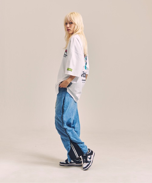 ADDICTION 007（ファッション）のおすすめ人気商品一覧 通販 - Yahoo