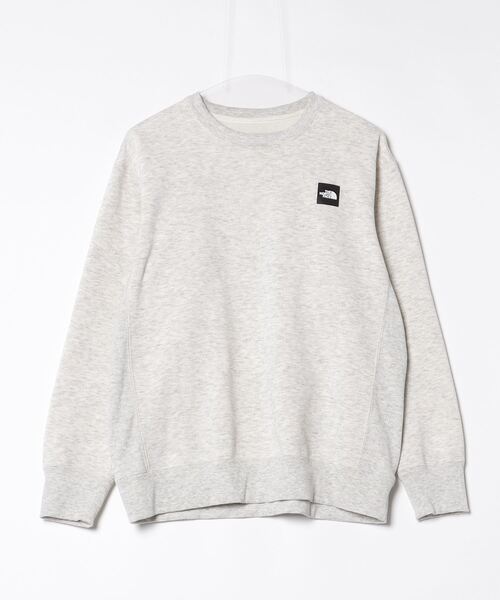 THE NORTH FACE 「THE FACE」 スウェットカットソー LARGE