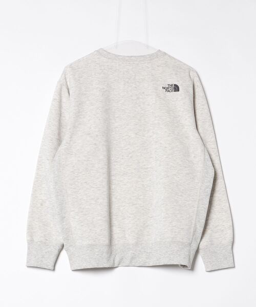 THE NORTH FACE 「THE FACE」 スウェットカットソー LARGE