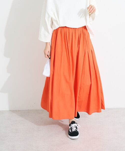 CRAFT STANDARD BOUTIQUE（クラフトスタンダードブティック） スカート