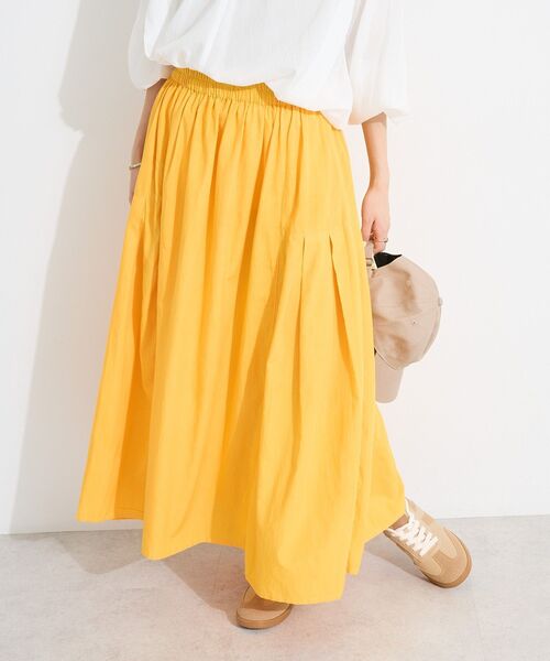 CRAFT STANDARD BOUTIQUE（クラフトスタンダードブティック） スカート