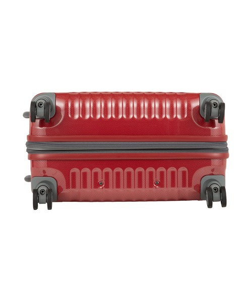 ace. スーツケース パリセイドZd エキスパンダブル機能 88/103L 7-10泊