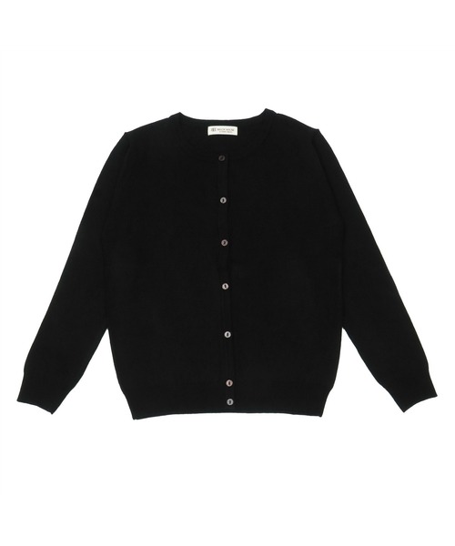 「TOKYO SHIRTS」 ニットアンサンブル L ブラック レディース_画像9