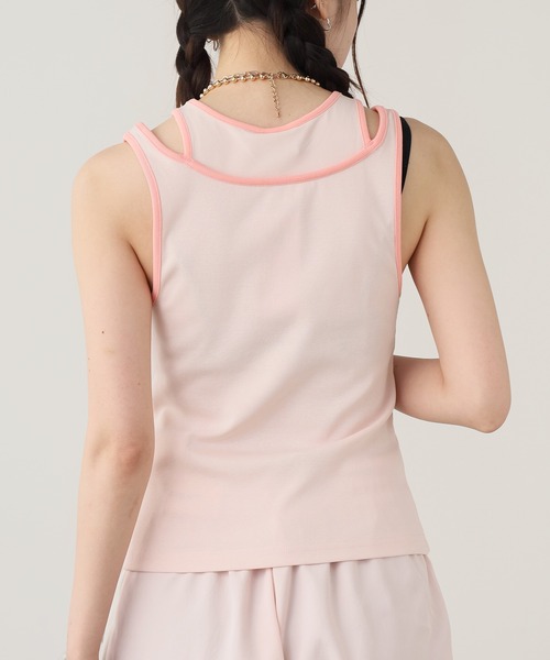 タンクトップ ノースリーブ PUMA/プーマ DARE TO タンクトップ レディース PUMA タンクトップ ノースリーブ PUMA/プーマ DARE TO