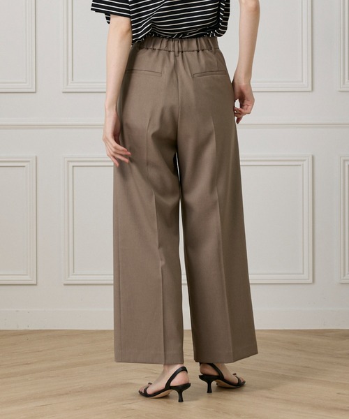 I.T.'S. international（イッツインターナショナル） パンツ ファン