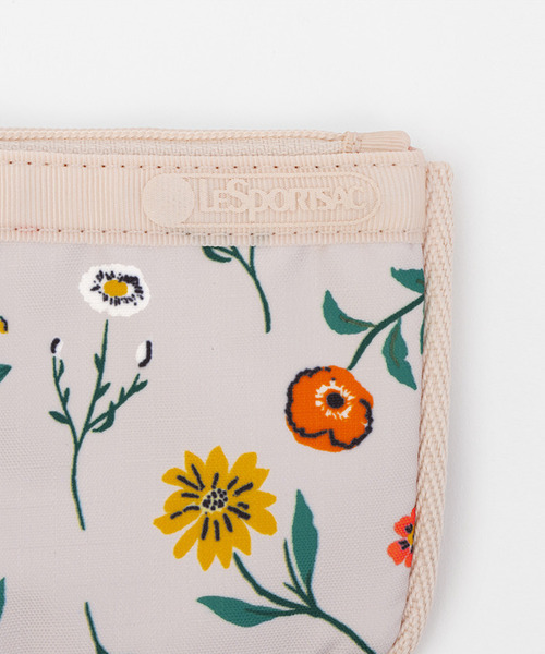 LeSportsac（レスポートサック） パスケース KEY CARD HOLDER トスド