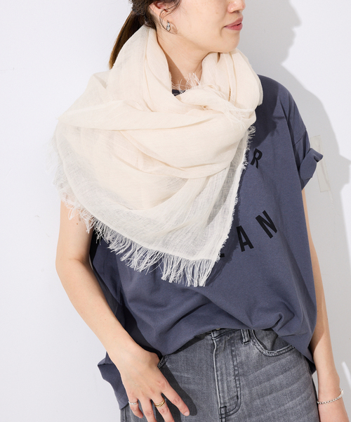 ZOZOTOWN Yahoo!店 - ストール/ショール｜Yahoo!ショッピング