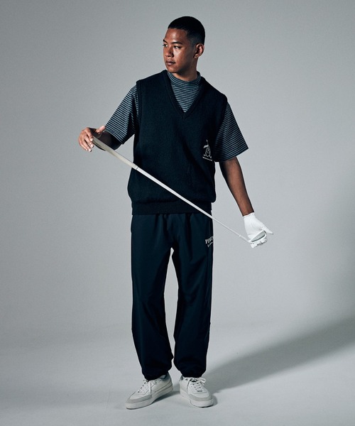 Penguin by Munsingwear（ペンギンバイマンシングウェア） ベスト ジレ