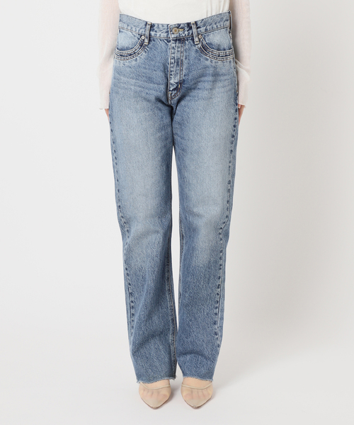 plage（プラージュ） ジーンズ デニム デニムパンツ NEPLA. / ネプラ