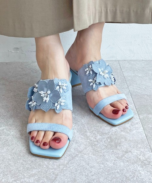 サンダル・ミュール TRAVEL SANDALS 楽天市場】2WAY ダブルストラップ 4.5cm ウェッジソール