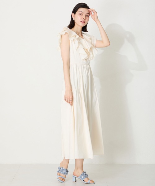 サンダル・ミュール ASH SS25 (PLAYBIS08 TALC) Talco Playbis Sandals - ASH - Russocapri