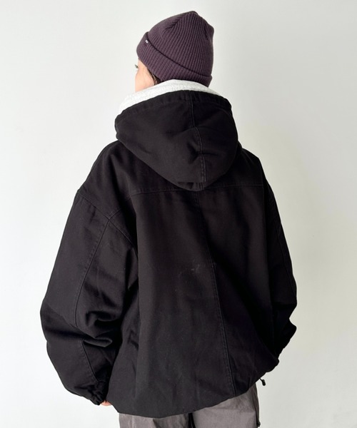RED KAP（レッドキャップ） ブルゾン アウター /ルーズフィット