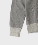 パーカー FLISTFIA Zip Up Pa...の詳細画像5