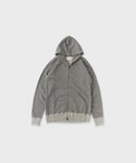 パーカー FLISTFIA Zip Up Pa...の詳細画像1