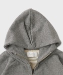 パーカー FLISTFIA Zip Up Pa...の詳細画像2