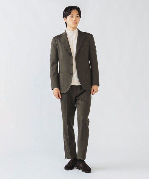 BEAMS HEART（ビームス ハート） ジャケット テーラードジャケット