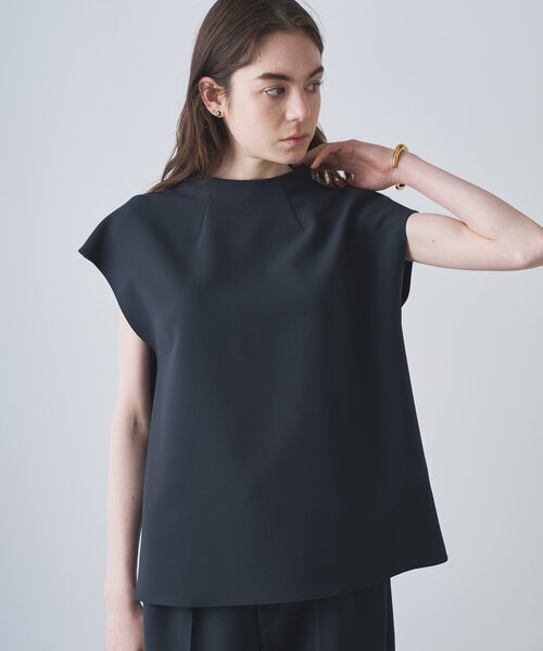 Drawing Numbers（ドローイングナンバーズ） ブラウス シャツ