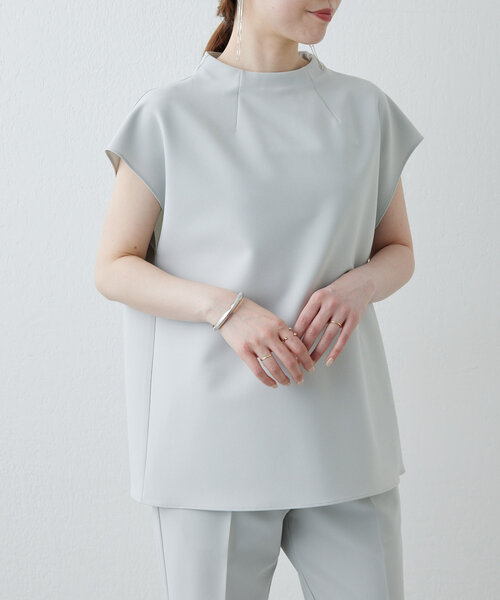 Drawing Numbers（ドローイングナンバーズ） ブラウス シャツ