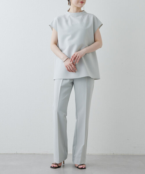 Drawing Numbers（ドローイングナンバーズ） ブラウス シャツ