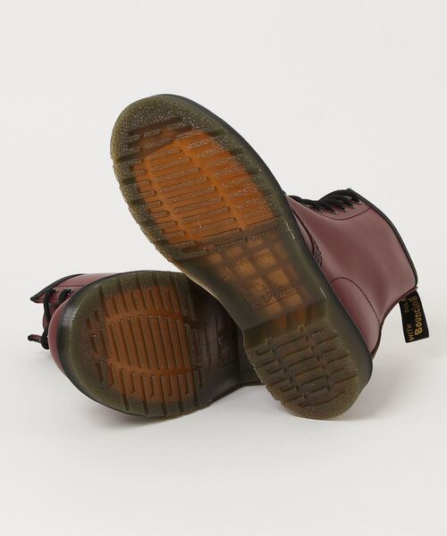 ドクターマーチン ワークブーツ UK7 Dr.Martens（ドクターマーチン） ブーツ UK7 レッド メンズ : ZOZOTOWN