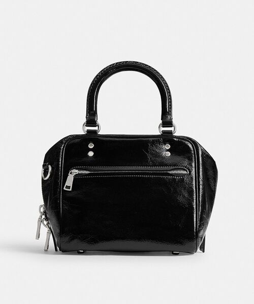 ★ コーチ COACH 2way ハンドバッグ トートバッグ ショルダー　ローグ COACH トートバッグ ローグ 25 レザー 2way ワンショルダー